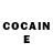 Cocaine Эквадор Erik Zakharyan